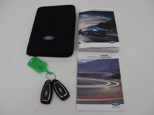 Ford Focus - Afbeelding 12 van 30