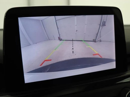 Ford Focus - Afbeelding 15 van 30