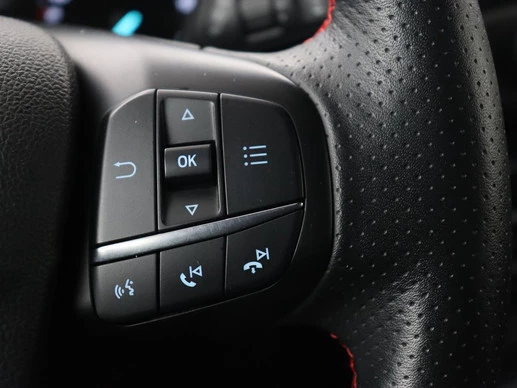 Ford Focus - Afbeelding 17 van 30