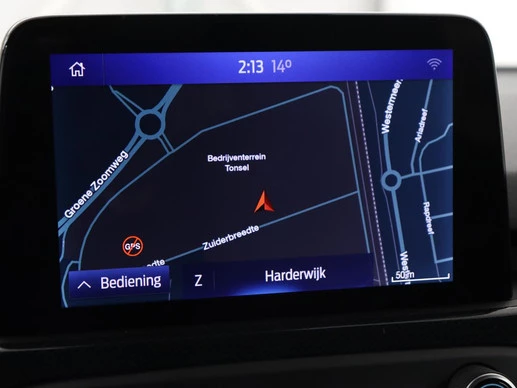 Ford Focus - Afbeelding 18 van 30