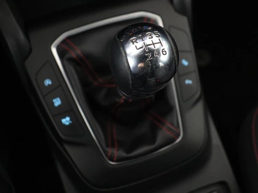 Ford Focus - Afbeelding 19 van 30