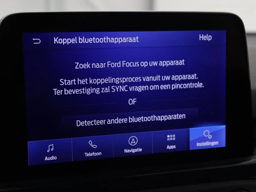 Ford Focus - Afbeelding 20 van 30