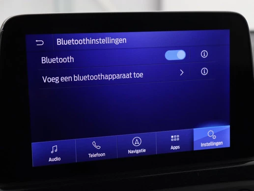 Ford Focus - Afbeelding 21 van 30