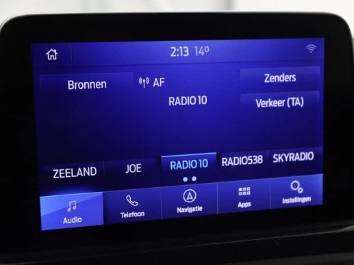 Ford Focus - Afbeelding 22 van 30