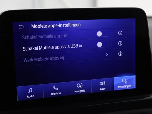 Ford Focus - Afbeelding 24 van 30