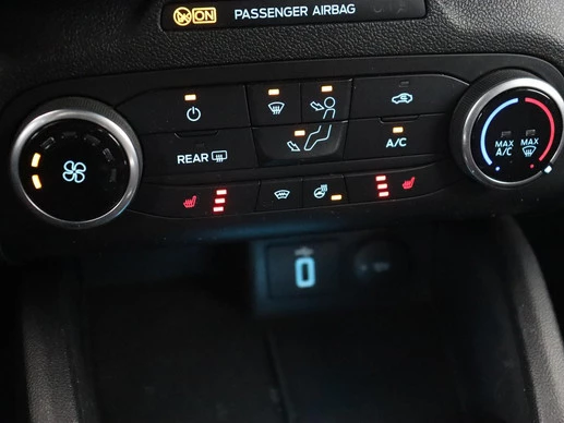 Ford Focus - Afbeelding 25 van 30