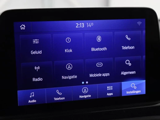 Ford Focus - Afbeelding 26 van 30