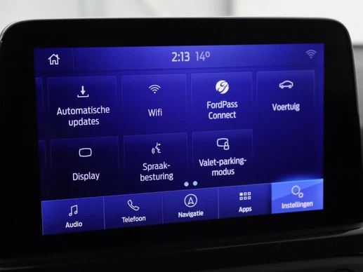 Ford Focus - Afbeelding 27 van 30