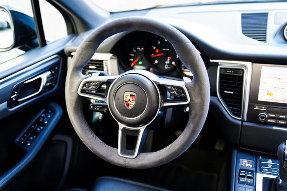 Porsche Macan - Afbeelding 4 van 30