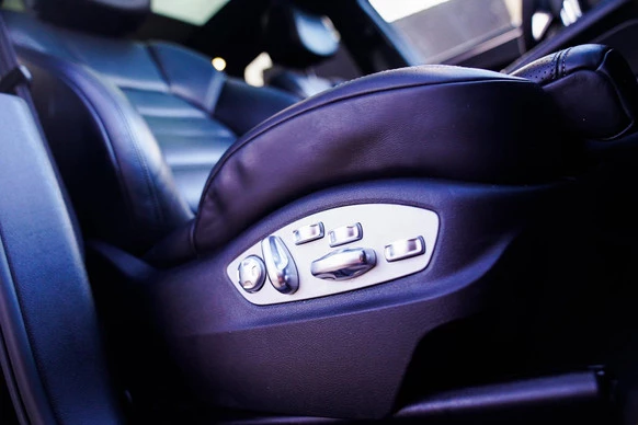 Porsche Macan - Afbeelding 5 van 30