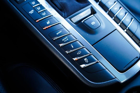 Porsche Macan - Afbeelding 11 van 30