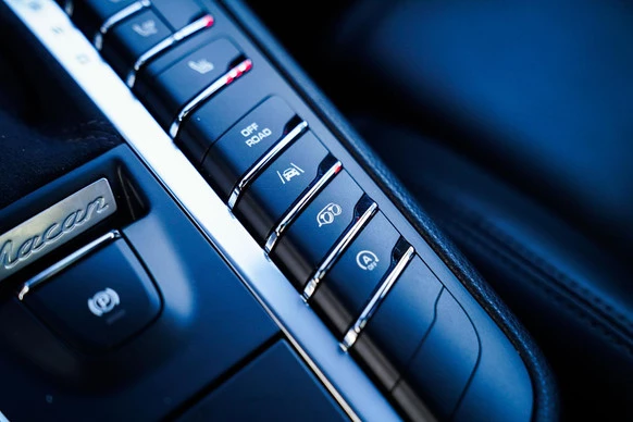 Porsche Macan - Afbeelding 12 van 30