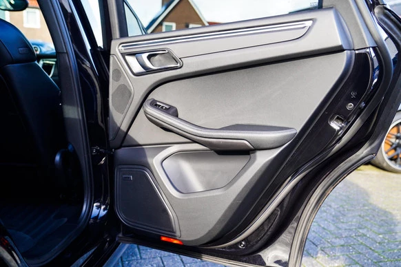 Porsche Macan - Afbeelding 22 van 30