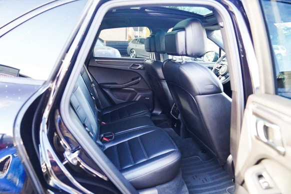 Porsche Macan - Afbeelding 24 van 30