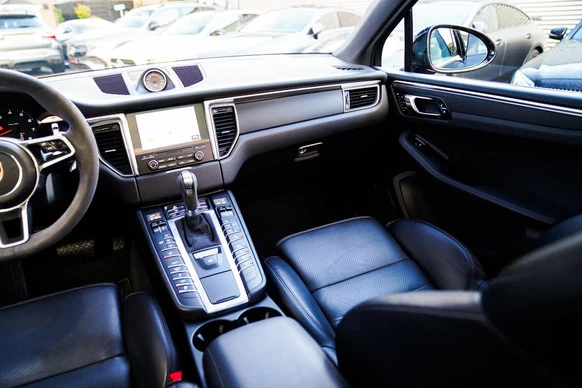 Porsche Macan - Afbeelding 29 van 30
