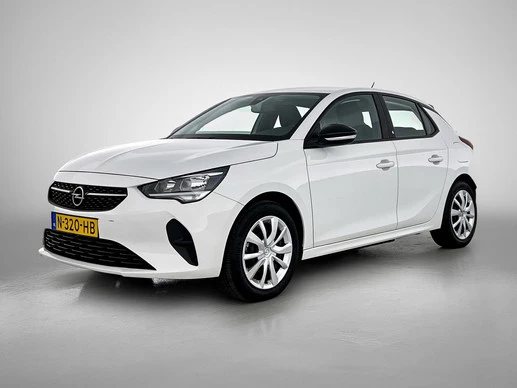 Opel Corsa-e - Afbeelding 1 van 30