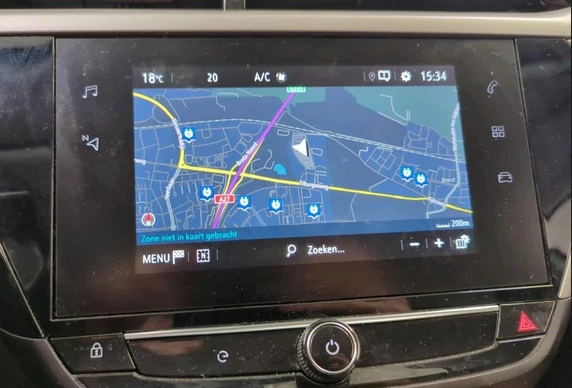 Opel Corsa-e - Afbeelding 13 van 30