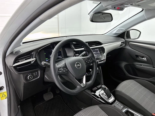 Opel Corsa-e - Afbeelding 16 van 30