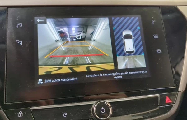 Opel Corsa-e - Afbeelding 28 van 30