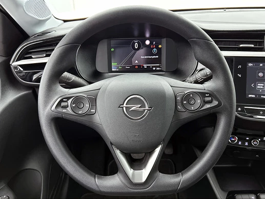 Opel Corsa-e - Afbeelding 29 van 30