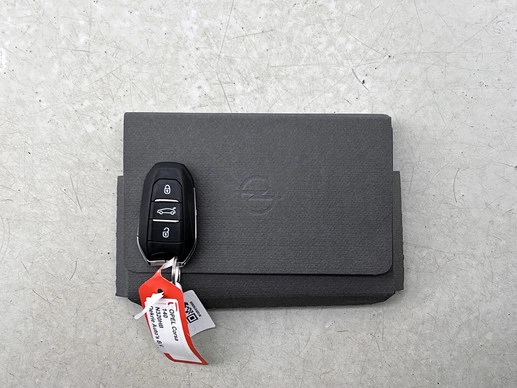 Opel Corsa-e - Afbeelding 30 van 30