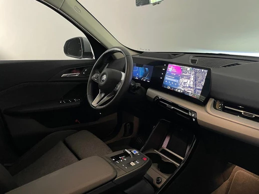 BMW iX1 - Afbeelding 3 van 12