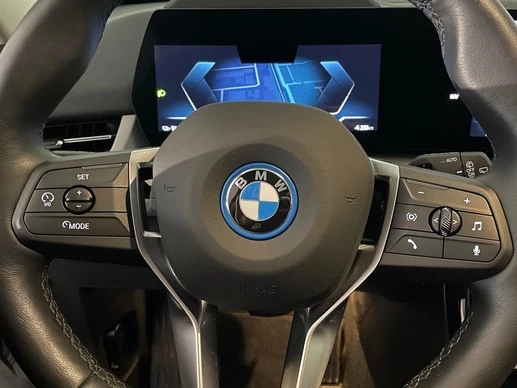 BMW iX1 - Afbeelding 4 van 12