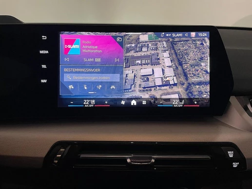 BMW iX1 - Afbeelding 6 van 12