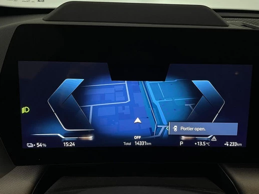 BMW iX1 - Afbeelding 7 van 12