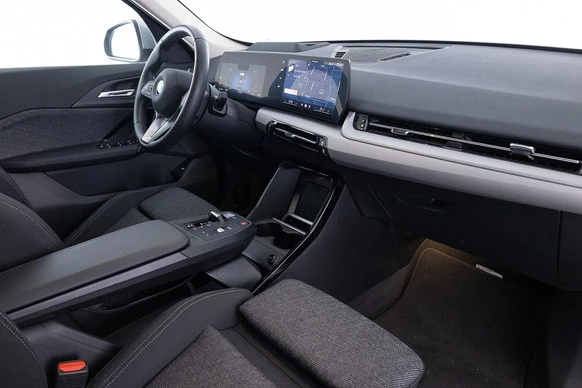 BMW iX1 - Afbeelding 4 van 30