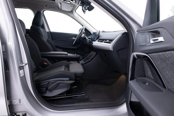 BMW iX1 - Afbeelding 7 van 30