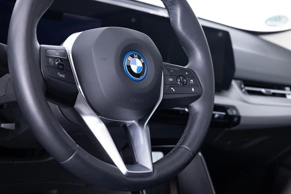 BMW iX1 - Afbeelding 10 van 30