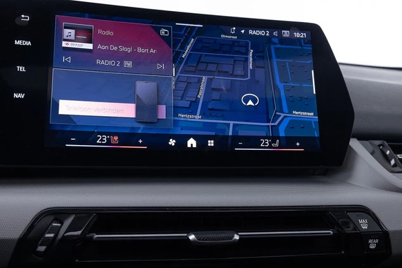 BMW iX1 - Afbeelding 12 van 30