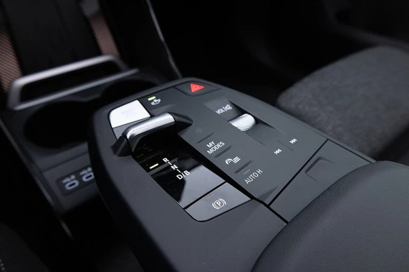 BMW iX1 - Afbeelding 17 van 30