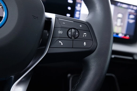 BMW iX1 - Afbeelding 21 van 30