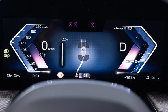 BMW iX1 - Afbeelding 23 van 30