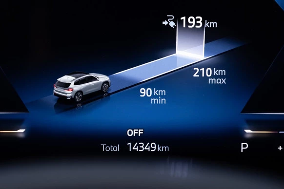 BMW iX1 - Afbeelding 26 van 30