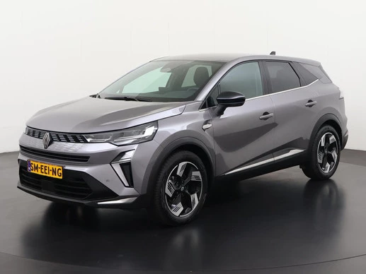 Renault Symbioz - Afbeelding 1 van 30