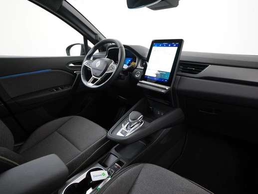 Renault Symbioz - Afbeelding 2 van 30