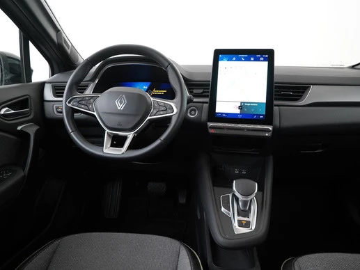 Renault Symbioz - Afbeelding 5 van 30