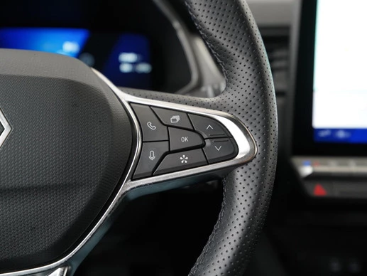 Renault Symbioz - Afbeelding 9 van 30