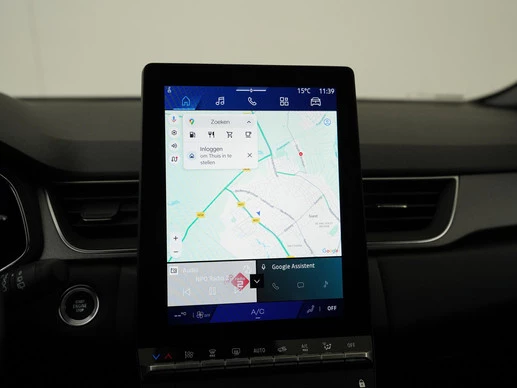 Renault Symbioz - Afbeelding 13 van 30