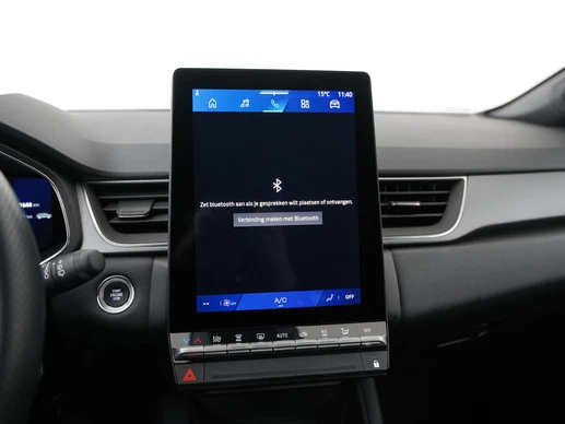 Renault Symbioz - Afbeelding 15 van 30