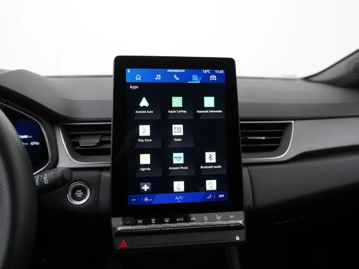 Renault Symbioz - Afbeelding 17 van 30