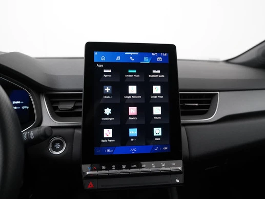 Renault Symbioz - Afbeelding 18 van 30