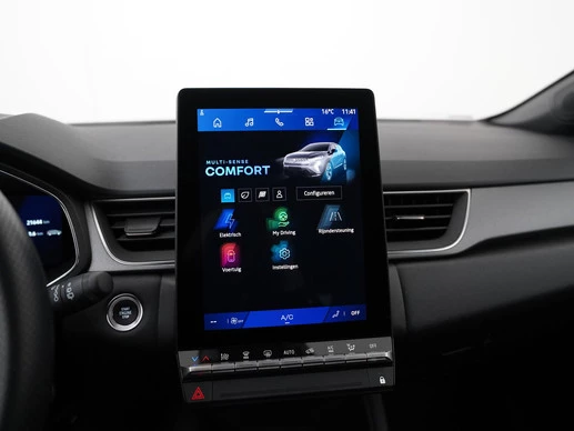 Renault Symbioz - Afbeelding 19 van 30