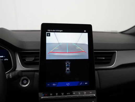 Renault Symbioz - Afbeelding 20 van 30