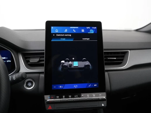 Renault Symbioz - Afbeelding 21 van 30