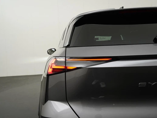 Renault Symbioz - Afbeelding 24 van 30