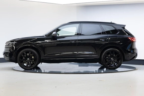 Volkswagen Touareg - Afbeelding 21 van 27